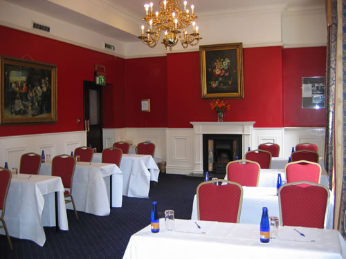 conference & meeting hotel dublin